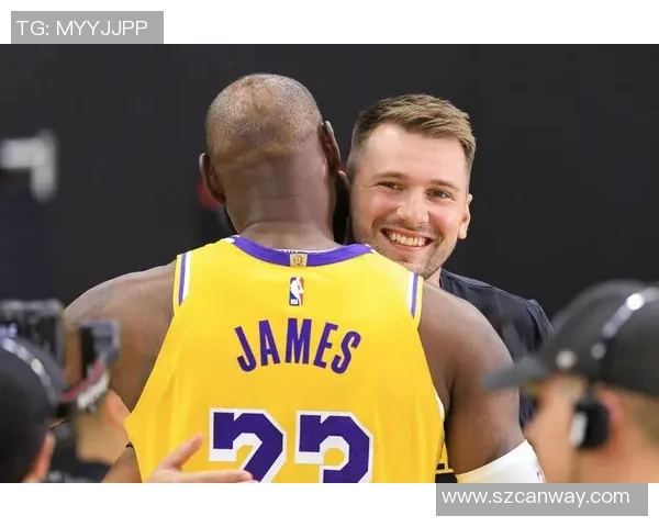 詹姆斯伤停湖人迎战雷霆，亚历山大与东契奇新生代巅峰对决