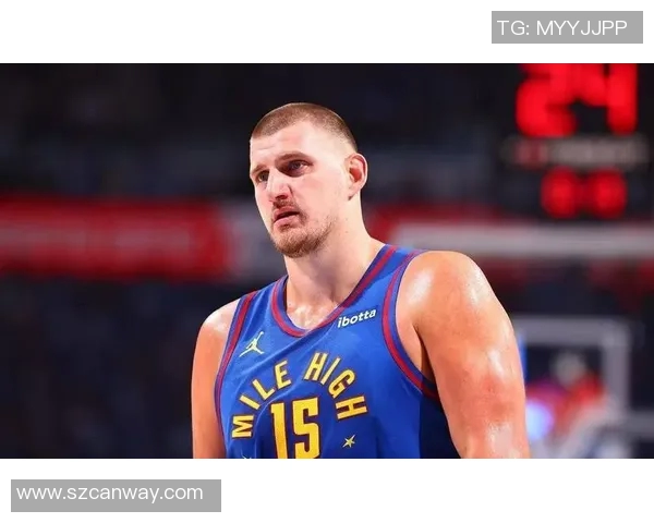 约基奇26+9+10无缘今日最佳球员!因为弗拉格35+8+2创生涯新高!